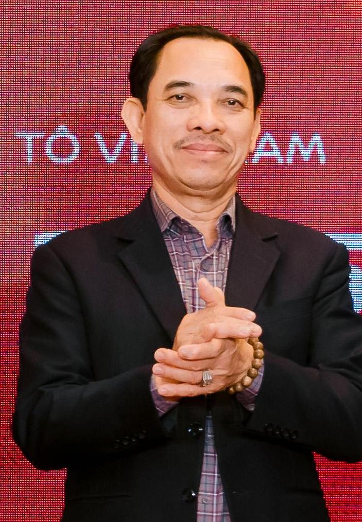 Ông. Lê Minh Nhất