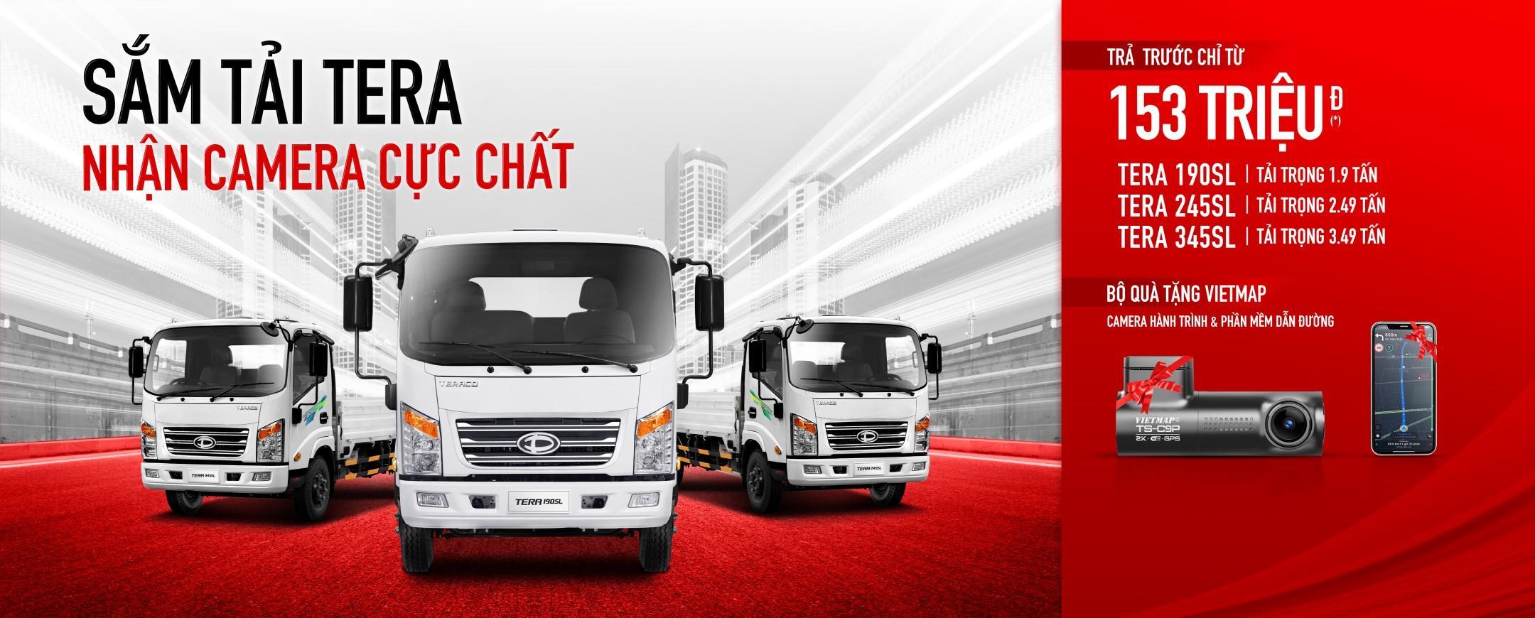 TẢI NHẸ THÙNG DÀI 6M3 – ĐỘNG CƠ ISUZU BỀN BỈ - CHUYÊN GIA VẬN CHUYỂN HÀNG CỒNG KỀNH